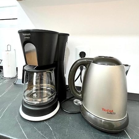 Hot Spot - Apartment - Sanador Victoriei 부쿠레슈티 외부 사진