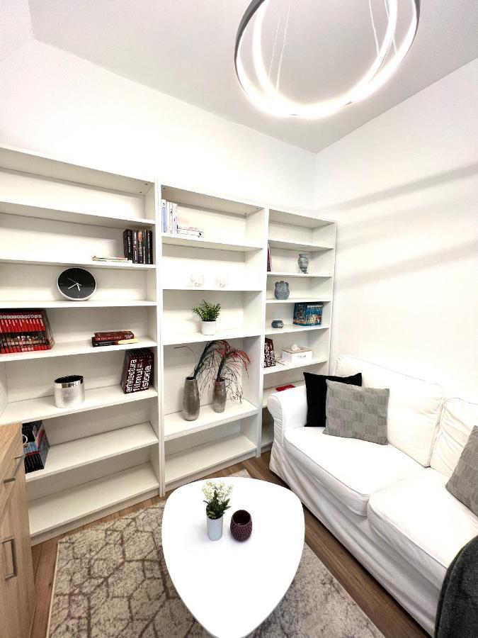Hot Spot - Apartment - Sanador Victoriei 부쿠레슈티 외부 사진