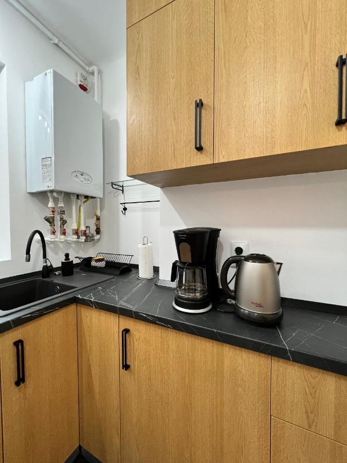 Hot Spot - Apartment - Sanador Victoriei 부쿠레슈티 외부 사진
