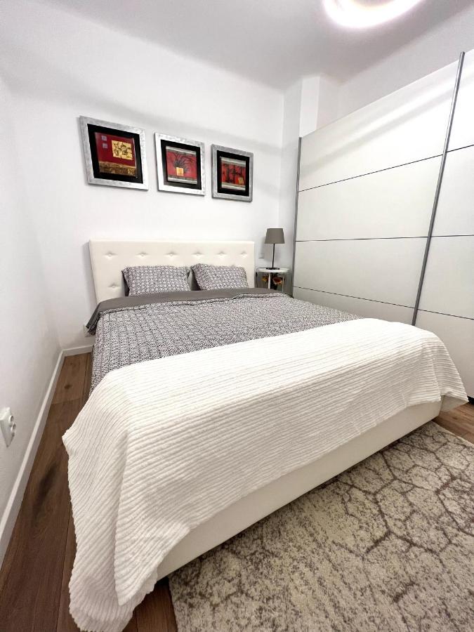 Hot Spot - Apartment - Sanador Victoriei 부쿠레슈티 외부 사진