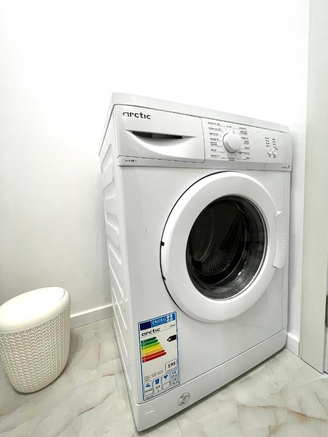 Hot Spot - Apartment - Sanador Victoriei 부쿠레슈티 외부 사진