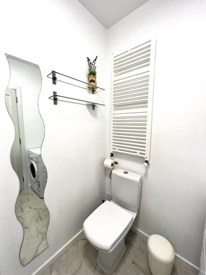 Hot Spot - Apartment - Sanador Victoriei 부쿠레슈티 외부 사진